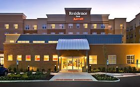 Marriott Residence Inn East Lansing Michigan